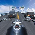 Motorcycle Rider