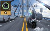 Motorcycle Rider