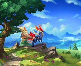 Nexomon Extinction