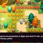 Nexomon Extinction