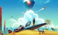 No Man's Sky
