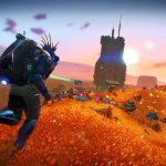 No Man's Sky Origins