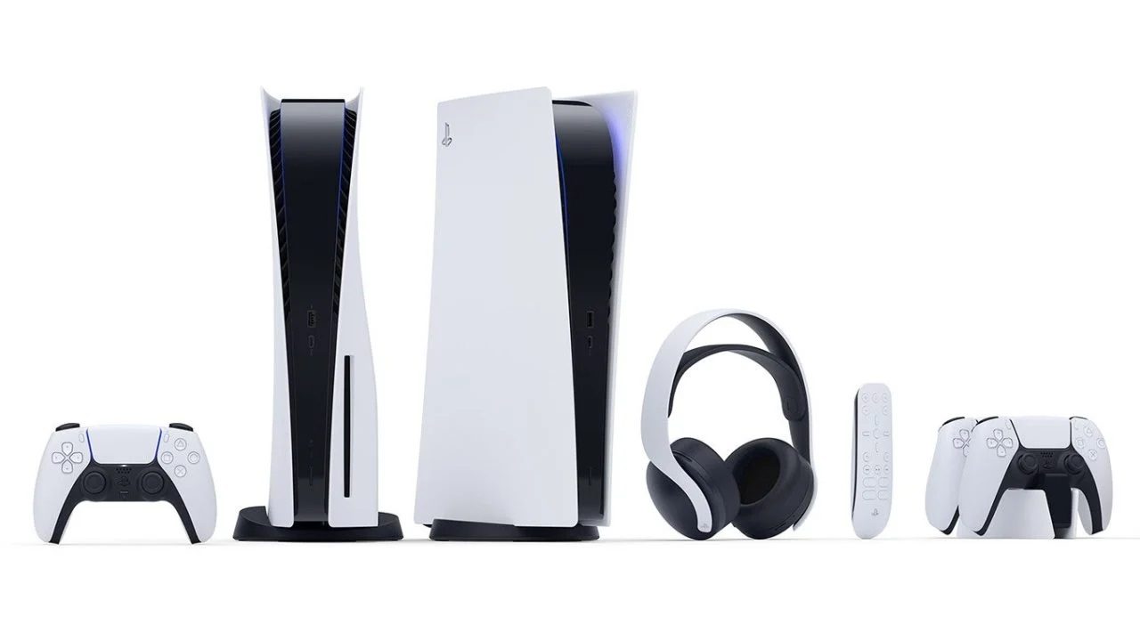 PS5