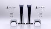 PS5 Standard vs Digital