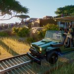 Planet Zoo