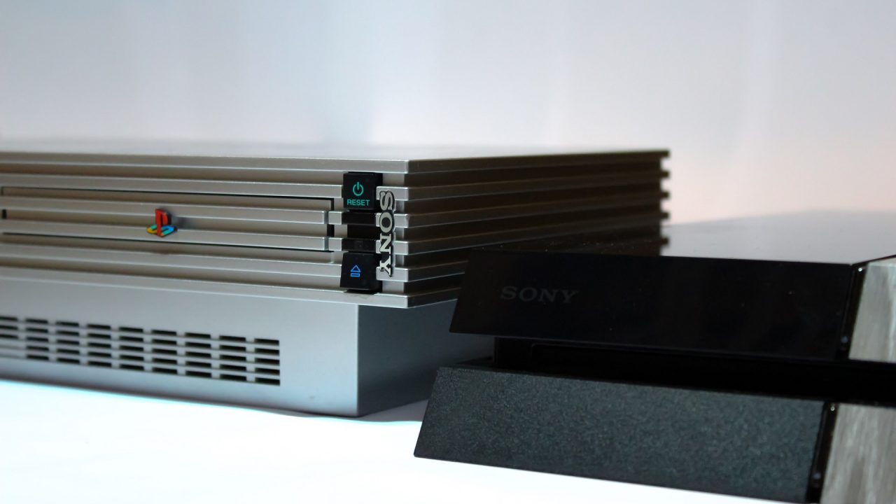 PlayStation