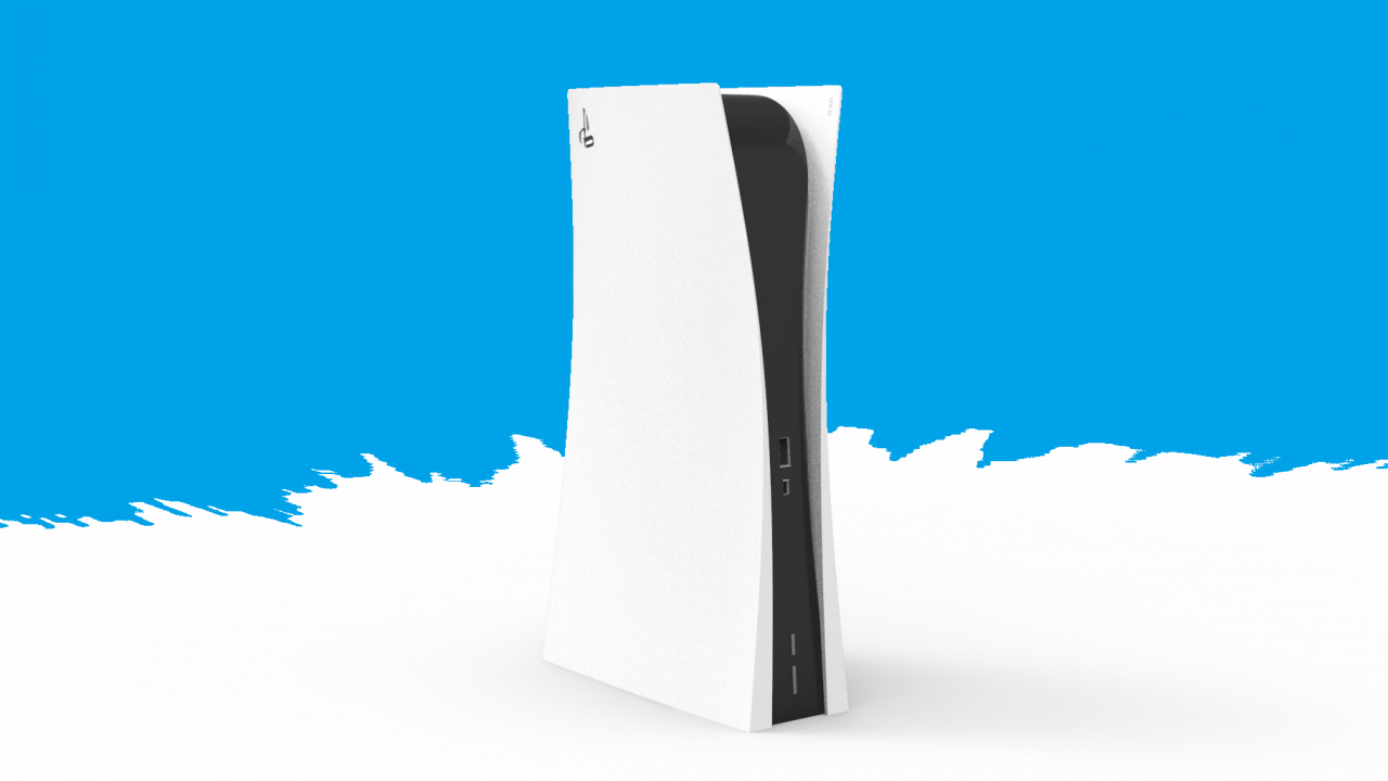 PlayStation 5