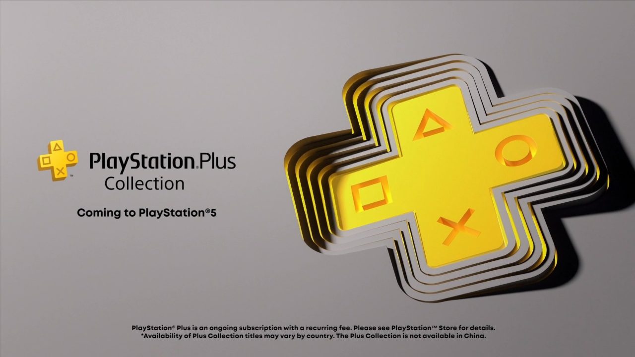 PlayStation-Plus-Collection
