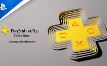 PlayStation Plus Collection