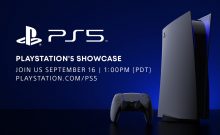 کنفرانس Playstation Showcase 2020