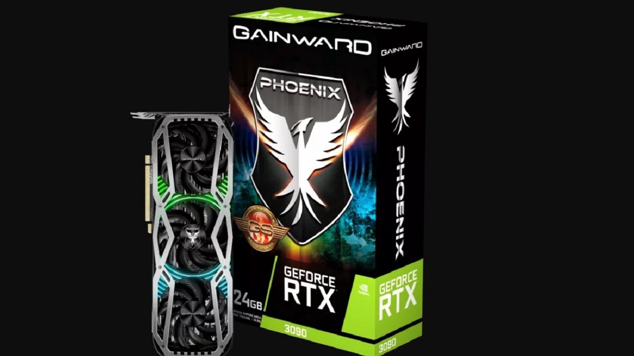 RTX 3090
