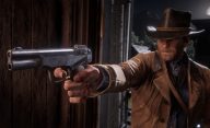 Red Dead Redemption 2