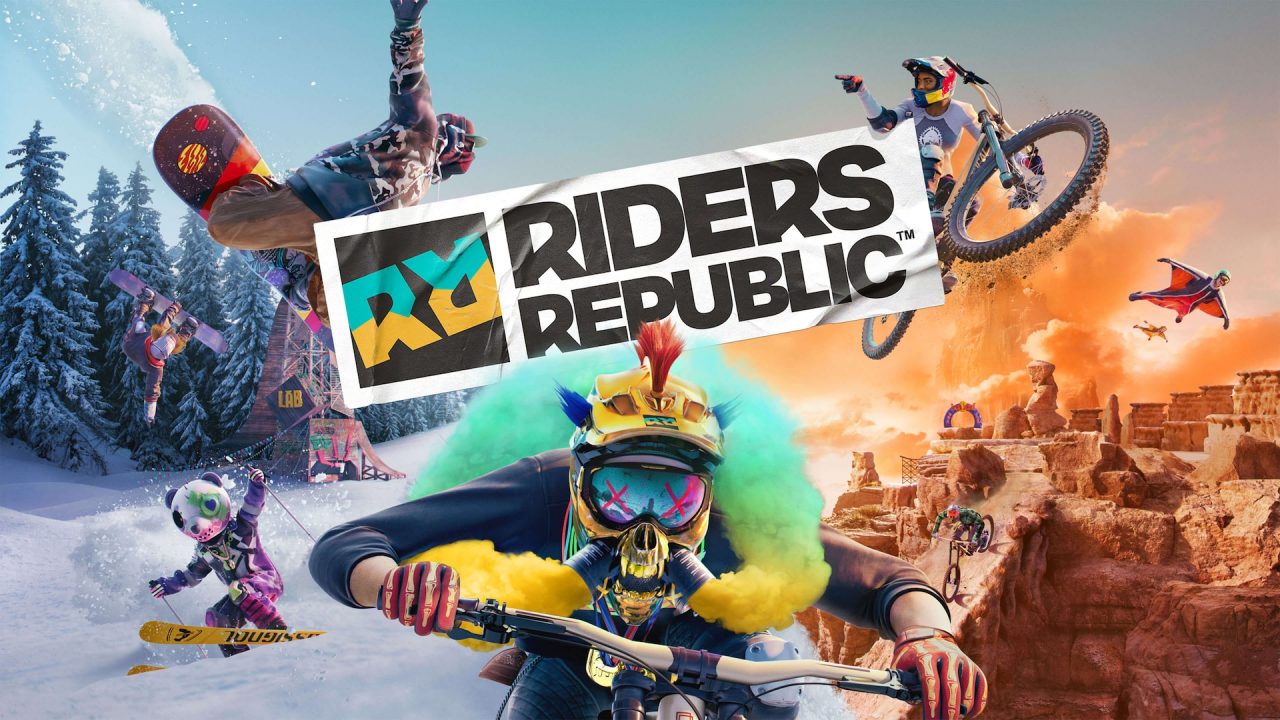 Riders-Republic