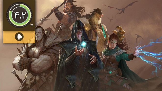 Rise of the Kings