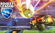 Rocket League
