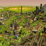 RollerCoaster Tycoon 3
