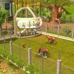 RollerCoaster Tycoon 3