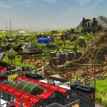 RollerCoaster Tycoon 3