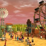 RollerCoaster Tycoon 3