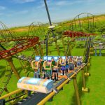 RollerCoaster Tycoon 3