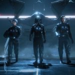 STAR WARS Squadrons