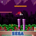 Sonic The Hedgehog