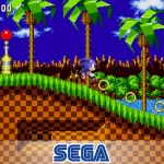 Sonic The Hedgehog