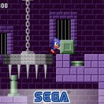 Sonic The Hedgehog