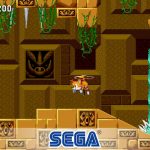 Sonic The Hedgehog