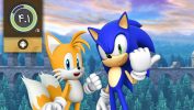 Sonic The Hedgehog