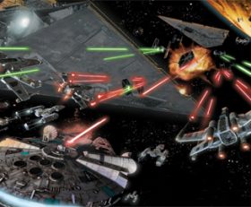 Star Wars: Galaxy of Heroes