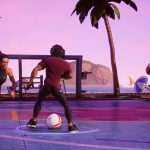 Street Power Football