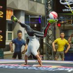 Street Power Football