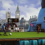 Street Power Football