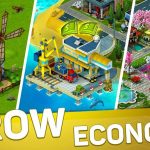 SuperCity: Build a Story