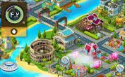 SuperCity: Build a Story