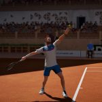 Tennis World Tour 2