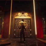 The Outer Worlds Peril on Gorgon