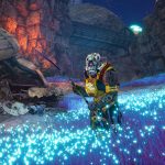 The Outer Worlds Peril on Gorgon