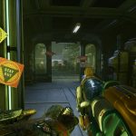 The Outer Worlds Peril on Gorgon