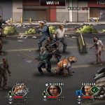دانلود بازی The Walking Dead: Road to Survival