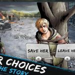 دانلود بازی The Walking Dead: Road to Survival