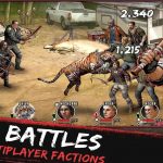 دانلود بازی The Walking Dead: Road to Survival