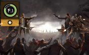 The Walking Dead: Road to Survival