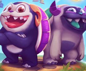 Tin & Kuna