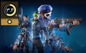 Tom Clancy's Elite Squad