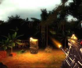 Tomb Hunter