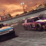 Tony Stewart's All American Racing