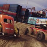 Tony Stewart's All American Racing