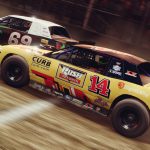 Tony Stewart's All American Racing